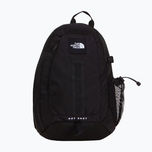 Městský batoh The North Face Hot Shot Sling 15 l tnf black