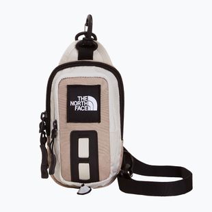 Ledvinka The North Face Hot Shot Crossbody 2 l stone slab/cumulus cloud