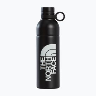 Turistická láhev The North Face Water Bottle 750 ml tnf black