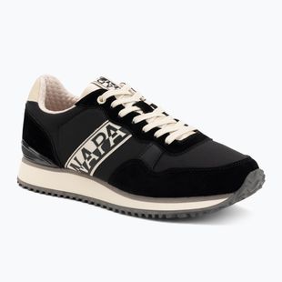 Pánské boty Napapijri NP0A8B9N black