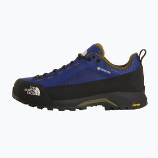 Pánské přístupové boty The North Face Verto Alpine GTX bold blue/caraway seed