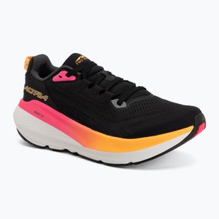 Dámské běžecké boty Altra FWD Via 2 black/silver/pink