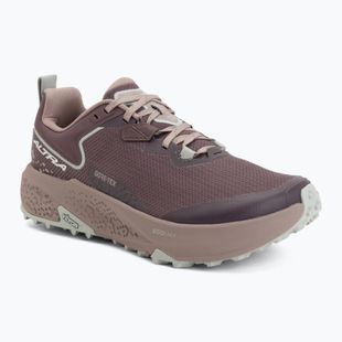 Dámské běžecké boty Altra Timp 6 GTX sparrow/pearlized