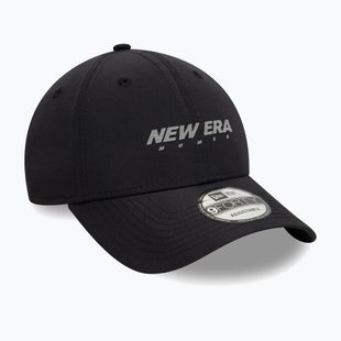 Kšiltovka  New Era NE Tech 9Forty black