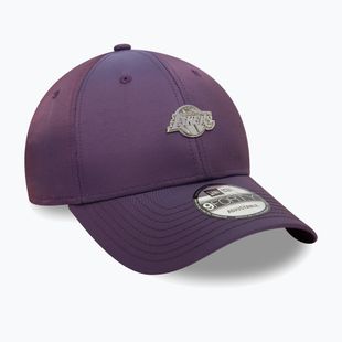 Kšiltovka New Era NBA Tech 9Forty Los Angeles Lakers purple