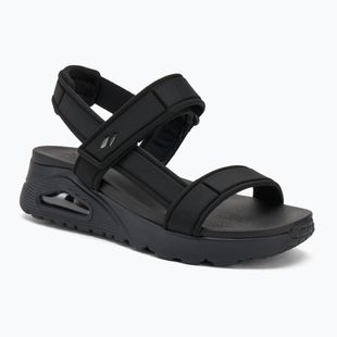 Dámské sandály SKECHERS Uno Summer Stand 2 black