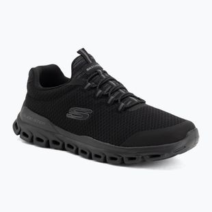 Pánské boty SKECHERS Glide-Step Sylo black