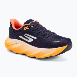 Pánské běžecké boty SKECHERS Skx Aero Burst blue