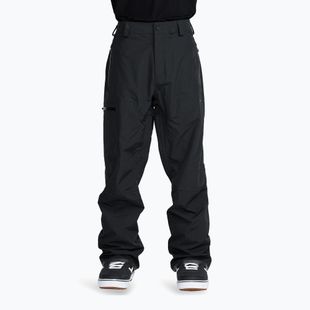 Pánské snowboardové kalhoty Volcom L GTX black