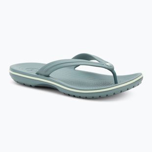 Žabky Crocs Crocband Flip pond