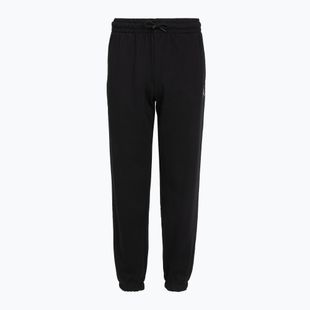 Dětské kalhoty Nike Jordan Brooklyn FT Fleece black