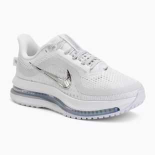 Dámské běžecké boty Nike Pegasus Premium white/metallic silver/metallic silver
