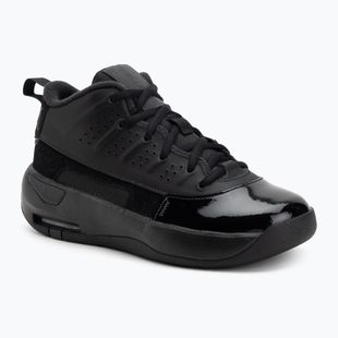 Boty Jordan Max Aura 7 černá/antracit