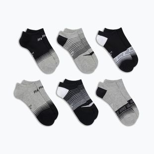 Dámské ponožky Nike Everyday Lightweight No Show 6 párů multi-color/900