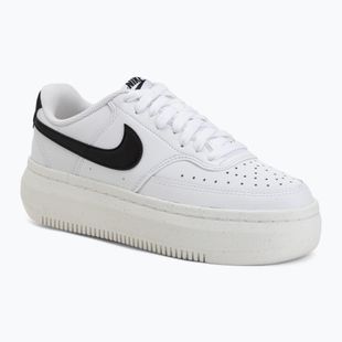 Dámské boty Nike Court Vision Alta white/sail/black