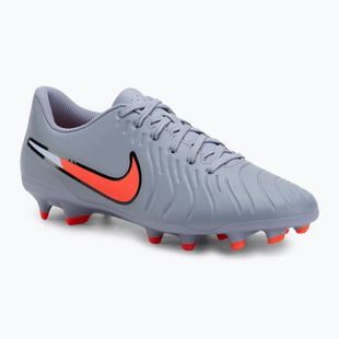 Pánské kopačky Nike Tiempo Legend 10 Club FG/MG blue eclipse/black