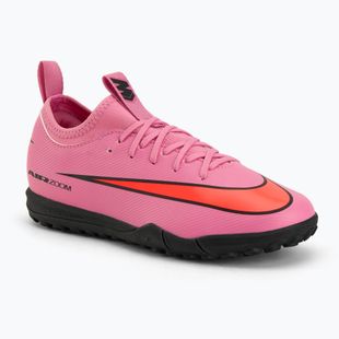 Dětské kopačky Nike Mercurial Vapor 16 Academy TF magic flamingo/black/total crimson