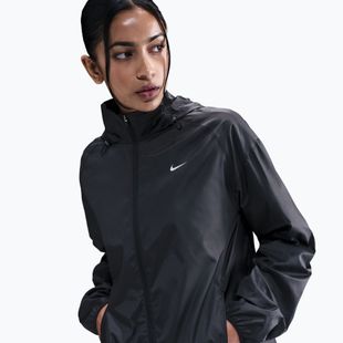 Dámská běžecká bunda Nike Tempo Repel black
