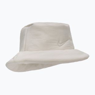 Klobouk Nike Apex Puffle light bone/light bone
