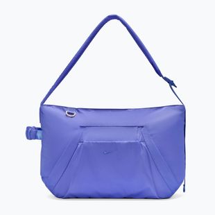 Sportovní taška Nike One 25 l sapphire/light thistle/sapphire