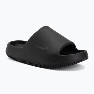 Pánské nazouváky Nike Calm 2.0 black/black/black