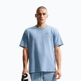 Pánské tréninkové tričko Nike N.A.C work blue