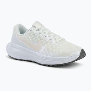 Dámské běžecké boty Nike Revolution 8 Sail/White/Pencil Point/Chalk