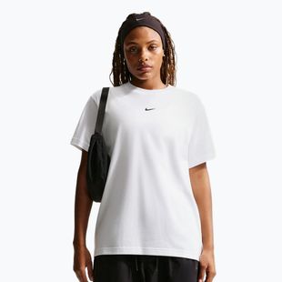 Dámské tričko Nike Sportswear Classic white/black