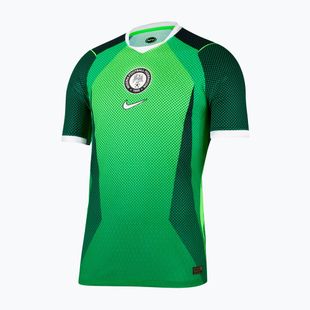 Pánské fotbalové tričko Nike Nigeria 2026/27 Match Home pine green/electric green/white