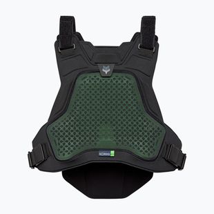Cyklistický zvonek Fox Racing Airframe black