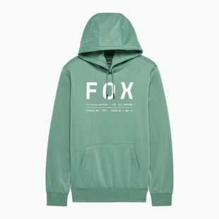 Pánská mikina Fox Racing Non Stop pine