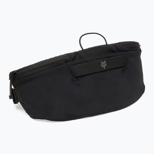 Cyklistická ledvinka Fox Racing Fox Summit Hip Pack 1 l black