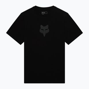 Pánské tričko Fox Racing Fox Head 195 Original black/black