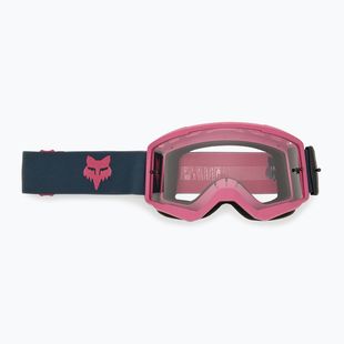 Cyklistické brýle Fox Racing MTB Main galaxy blue