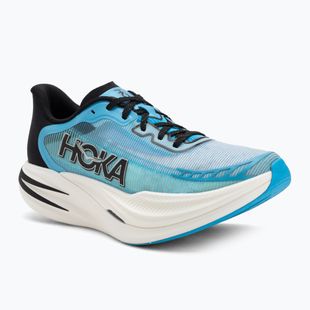 Běžecké boty HOKA Cielo X1 2.0 skuward blue/cielo blue