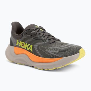 Pánské běžecké boty HOKA Arahi 8 asfalt/gravel