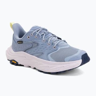 Dámské turistické boty  HOKA Anacapa 2 Low GTX tranquil blue/lilac cream