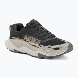 Dámské běžecké boty HOKA Torrent 4 black/putty