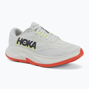 Pánské běžecké boty HOKA Rincon 4 frost/neon yuzu
