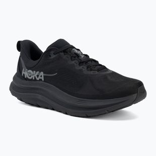 Pánské běžecké boty Hoka Kawana 3 black/black