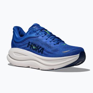 Pánské běžecké boty HOKA Bondi 9 cobalt blue/ultramarine