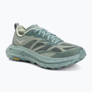 Boty Hoka Mafate Speed 4 Lite rosemary