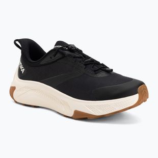 Pánské boty HOKA Transport 2 black/alabaster