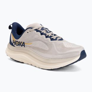 Pánské běžecké boty Hoka Kawana 3 putty/midnight blue