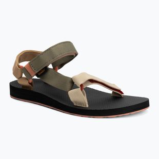 Dámské sandály Teva Original Universal burnt olive multi