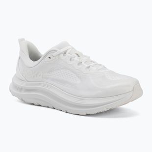 Dámské běžecké boty  Hoka Kawana 3 white/white