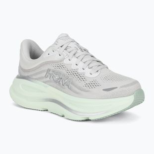 Dámské běžecké boty Hoka Bondi 9 cosmic grey/sea glass
