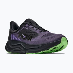 Pánské běžecké boty HOKA Arahi 9 black/squid ink