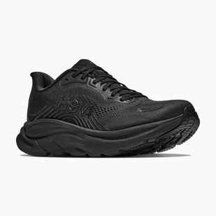 Dámské běžecké boty Hoka Clifton 11 black/black