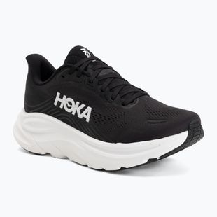Dámské běžecké boty Hoka Clifton 11 black/white
